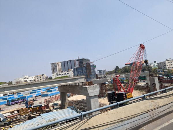 Junction Flyover 