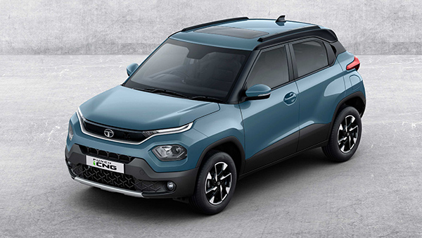 Top 5 SUVs: ಮಾರುತಿ ಸುಜುಕಿ ಬ್ರೆಝಾ ಹಿಂದಿಕ್ಕಿ, ಮೊದಲ ಸ್ಥಾನಕ್ಕೇರಿದ ಟಾಟಾ ನೆಕ್ಸಾನ್!