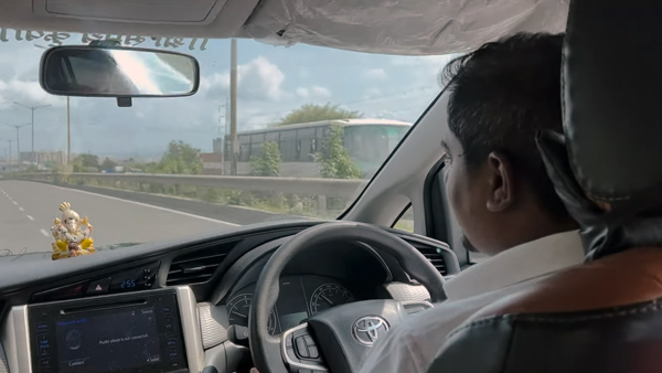 Toyota Innova Crysta After 2.5 Lakh Kms