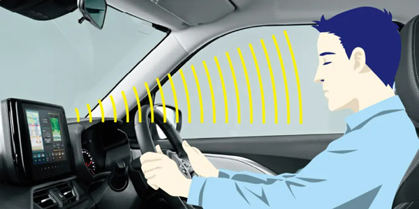 Maruti Suzuki Swift: ಅಪಘಾತವೆಂಬುದು ದೂರದ ಮಾತು, ನೂತನ ಮಾರುತಿ ಸ್ವಿಫ್ಟ್‌ನಲ್ಲಿ ADAS.. ವಿಶೇಷತೆಗಳೇನು?