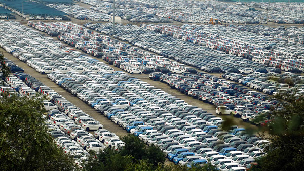 auto-sales-during-festive-season-2023-maruti-tata-mahindra