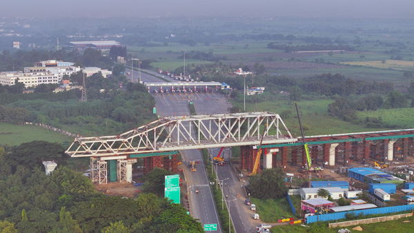 indias-first-bullet-train-station-15-percent-finish-details