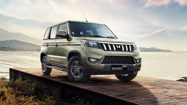 Mahindra Bolero: ಗ್ರಾಮೀಣ ಜನರ ಪ್ರೀತಿಯ ಮಹೀಂದ್ರಾ ಬೊಲೆರೊಗೆ ಭಾರೀ ಬೇಡಿಕೆ