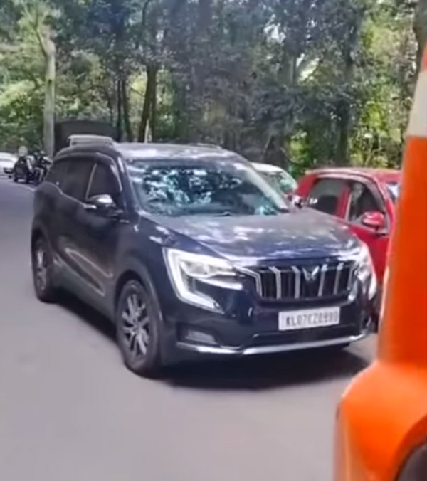 mahindra-xuv700-truck-driver-road-rage-viral-video