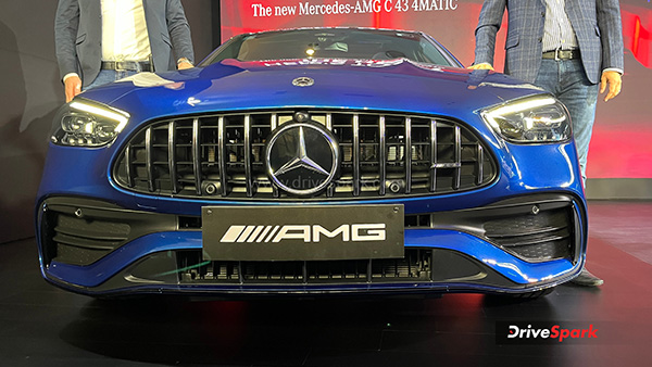 mercedes-amg-c43-4matic-launch-price-engine-features