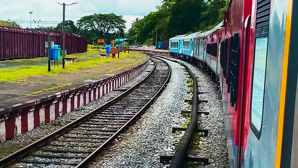 Bengaluru: ಬೆಂಗಳೂರು ಸುತ್ತ 287 ಕಿಮೀ ಓಡಲಿದೆ ರೈಲು, ನಿಮ್ಮೂರಿಗೆ ಬೇಗ ಹೋಗಬಹುದು! ಎಲ್ಲಿಂದ ಎಲ್ಲಿಗೆ?