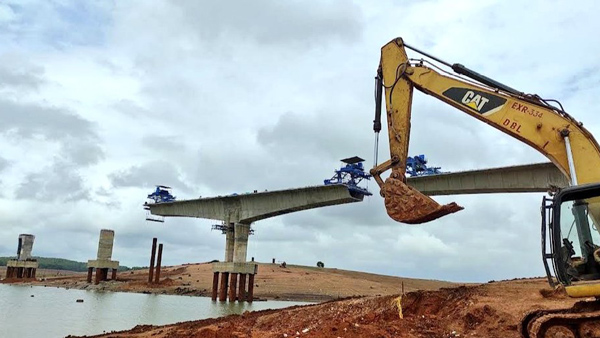 ಶಿವಮೊಗ್ಗ: ಸಿಗಂದೂರು ಚೌಡೇಶ್ವರಿ ದರ್ಶನಕ್ಕೆ ತೆರಳುವವರಿಗೆ ಸಿಹಿಸುದ್ದಿ, ಶೀಘ್ರ ಸೇತುವೆ ಉದ್ಘಾಟನೆ.. ವಿಶೇಷತೆಗಳೇನು?