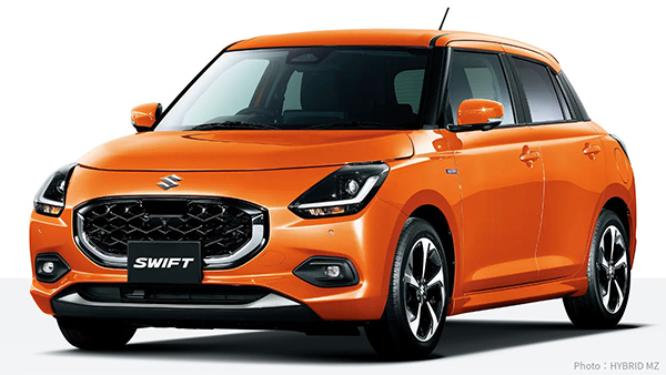 Maruti 3 Cars: ಮಾರುತಿ ಸುಜುಕಿಯ ಜಬರ್ದಸ್ತ್ ಸ್ವಿಫ್ಟ್, ಗ್ರಾಂಡ್ ವಿಟಾರಾ, ಡಿಸೈರ್ ಕಾರುಗಳು ಬರಲಿವೆ.. ವಿಶೇಷತೆ ಏನು?