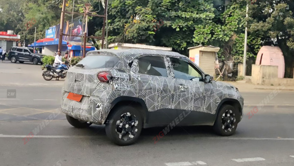 Tata Punch EV: ರಸ್ತೆಯಲ್ಲಿ ಕಂಡುಬಂತು ಹೊಸ ಟಾಟಾ ಪಂಚ್ ಎಲೆಕ್ಟ್ರಿಕ್ ಕಾರು, ಬೆಲೆ ತುಂಬಾ ಕಡಿಮೆ?