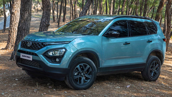 TATA Motors Planning To Hike Car Prices From January 2024