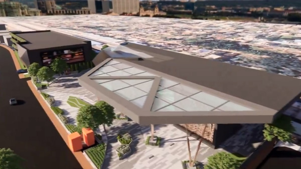 ಅಮೃತ್ ಭಾರತ್ ಯೋಜನೆಯಡಿ ತುಮಕೂರು ರೈಲ್ವೆ ಸ್ಟೇಷನ್ ಅಭಿವೃದ್ಧಿ: ವಿಮಾನ ನಿಲ್ದಾಣಕ್ಕೆ ಸವಾಲ್! ಹೀಗಿದೆ ನೋಡಿ 