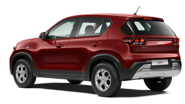 Kia Sonet: ಕಿಯಾ ಸೋನೆಟ್ ಫೇಸ್‌ಲಿಫ್ಟ್ ಬುಕ್ಕಿಂಗ್ ಮಧ್ಯರಾತ್ರಿಯಿಂದ ಆರಂಭ.. ರೂ.25,000 ಪಾವತಿಸಿದರೆ ಸಾಕು!