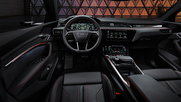 best-mileage-electric-car-audi-q8-e-tron-rs-1-900-to-drive-for-month