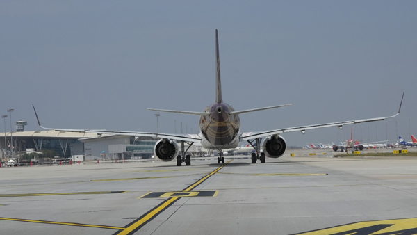 Bengaluru 2nd Airport: ತುಮಕೂರು - ಚಿತ್ರದುರ್ಗ ಮಧ್ಯೆ 2ನೇ ವಿಮಾನ ನಿಲ್ದಾಣ ನಿರ್ಮಾಣ? ಸಿಹಿಸುದ್ದಿ