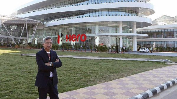 Hero - Ather: ಹೀರೋ, ಎಥರ್‌ನಿಂದ ಹೊಸ ಕ್ರಾಂತಿ, 1900 ಫಾಸ್ಟ್ ಚಾರ್ಜಿಂಗ್ ಪಾಯಿಂಟ್‌ ಸ್ಥಾಪನೆ