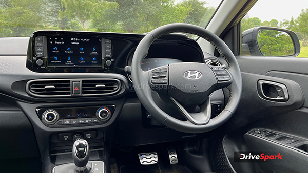 Hyundai Exter: 27 ಕಿ.ಮೀ ಮೈಲೇಜ್‌ನ ಹ್ಯುಂಡೈ ಎಕ್ಸ್‌ಟರ್‌ಗೆ 1 ಲಕ್ಷ ಬುಕ್ಕಿಂಗ್.. 6 ಲಕ್ಷಕ್ಕೆ ಸಿಗುತ್ತೆ!