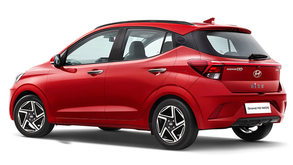 Hyundai: ಹ್ಯುಂಡೈ ಗ್ರಾಂಡ್ ಐ10 ನಿಯೋಸ್ ಕಾರಿಗೆ ಭಾರೀ ರಿಯಾಯಿತಿ, ರೂ.5 ಲಕ್ಷ ಆರಂಭಿಕ ಬೆಲೆ