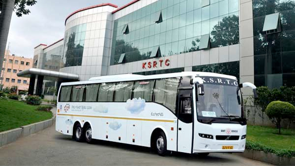 KSRTC: ಕೆಎಸ್‌ಆರ್‌ಟಿಸಿ ಲೋಗೋ ಬಳಕೆ.. ಕರ್ನಾಟಕಕ್ಕೆ ಜಯ, ಕೇರಳ ಅರ್ಜಿ ವಜಾ