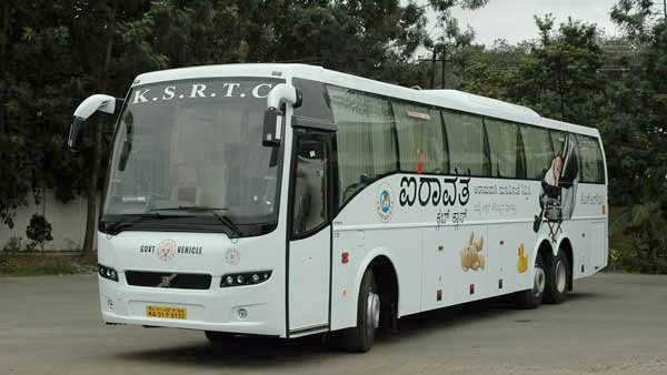 KSRTC: ಕೆಎಸ್‌ಆರ್‌ಟಿಸಿ ಲೋಗೋ ಬಳಕೆ.. ಕರ್ನಾಟಕಕ್ಕೆ ಜಯ, ಕೇರಳ ಅರ್ಜಿ ವಜಾ