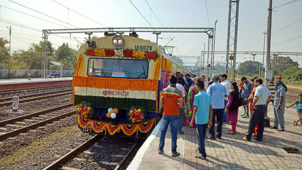 Bengaluru: ನಂದಿಬೆಟ್ಟಕ್ಕೆ ಹೋಗುವವರಿಗೆ ಸಿಹಿಸುದ್ದಿ.. ಮೊದಲ ಬಾರಿಗೆ ಡಿ.11ರಿಂದ ಚಲಿಸಲಿವೆ ಮೆಮೊ ರೈಲುಗಳು