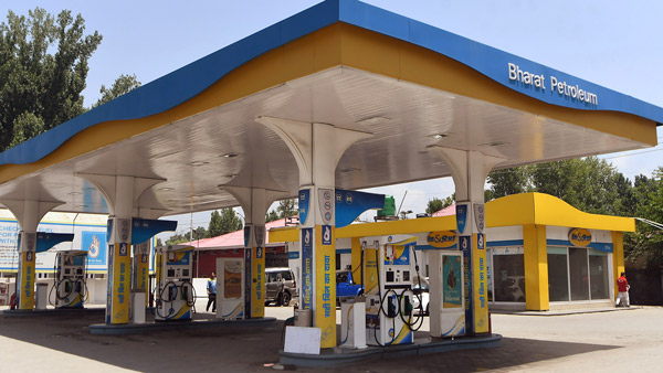 Petrol Price, Diesel Price 