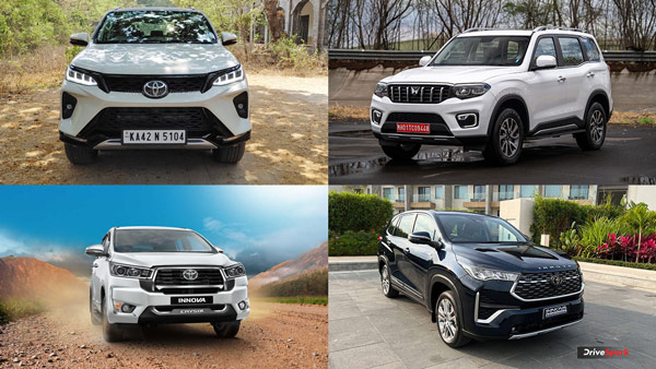 Popular Cars: ಪಂಚರಾಜ್ಯ ಚುನಾವಣೆ.. ಹಲವರು ಶಾಸಕರಾಗಲೂ ಈ ಕಾರುಗಳೇ ಕಾರಣ!