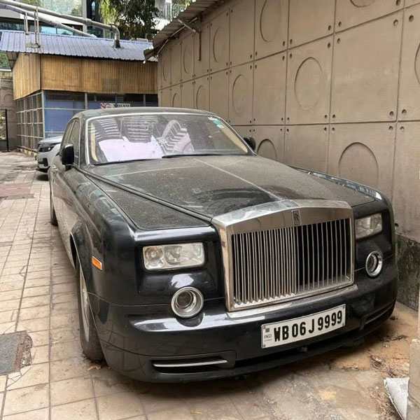 Rolls Royce Phantom A