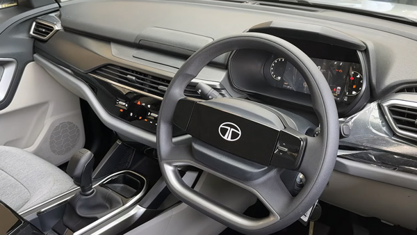 Tata: ಟಾಟಾ ಸಫಾರಿ ಫೇಸ್‌ಲಿಫ್ಟ್ ಸ್ಮಾರ್ಟ್ (ಒ) ರೂಪಾಂತರ ಡೀಲರ್‌ಶಿಪ್‌ಗೆ ಬಂತು.. ಈ ವೈಶಿಷ್ಟ್ಯವಿಲ್ಲ