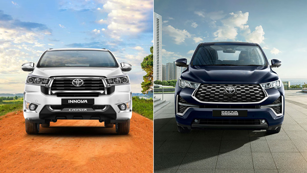 Toyota Innova: ಜನಪ್ರಿಯ ಟೊಯೊಟಾ ಇನ್ನೋವಾ ಕಾರಿಗಾಗಿ ಶೋರೂಂ ಮುಂದೆ ಜನವೋ ಜನ..! 