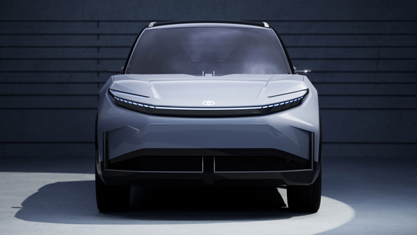 Toyota Urban 