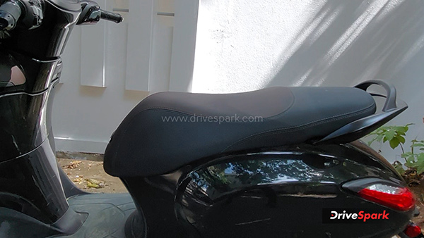 2024 Bajaj Chetak Review 