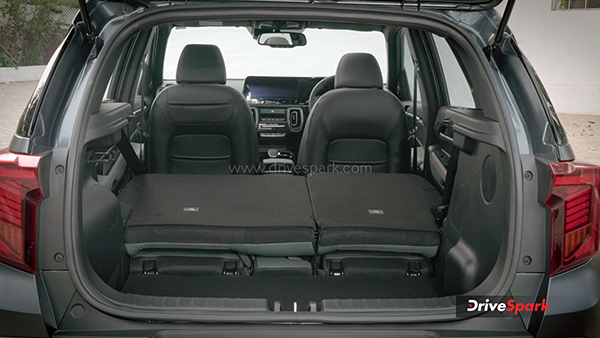 2024 Kia Sonet Review