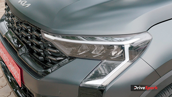 2024 Kia Sonet Review