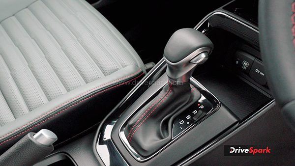 2024 Kia Sonet Review