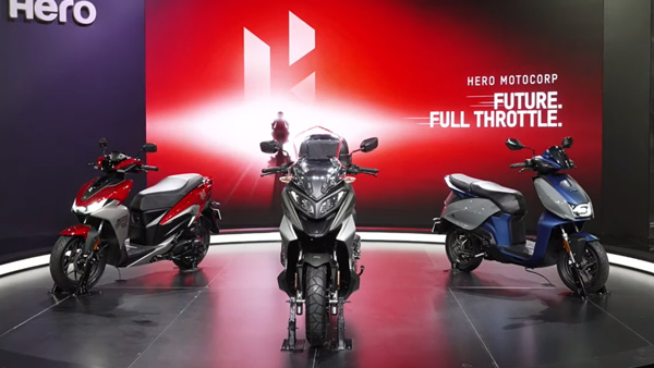 Famous Scootes Under Rs 80000, Honda Activa 6G, Suzuki Access 125, Hero Xoom