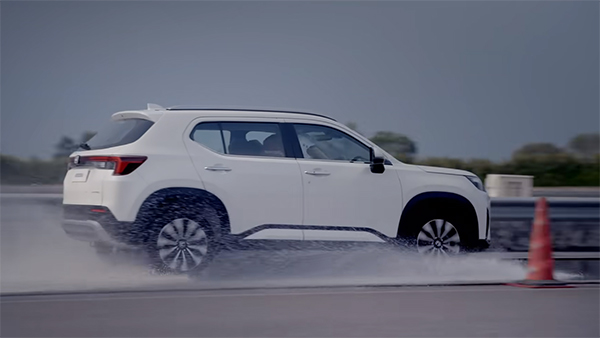 Elevate Based Car Will Be Hondas First Electric SUV In The Market