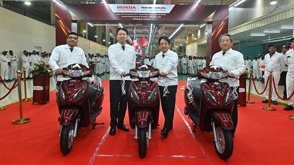 honda-inaugurates-new-3rd-assembly-line-at-its-gujarat-plant