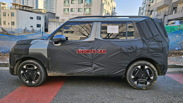 kia-clavis-spy-shots-leaked-know-interesting-details