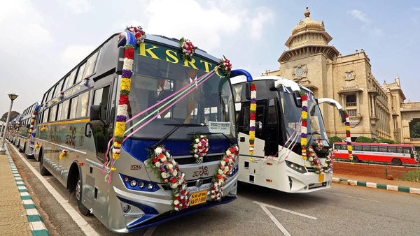 KSRTC: ಶೀಘ್ರ 100 ಪಲ್ಲಕ್ಕಿ ನಾನ್ - ಎಸಿ ಸ್ಲೀಪರ್ ಬಸ್‌​ ಸೇರ್ಪಡೆ, ಕಡಿಮೆ ಖರ್ಚಿನಲ್ಲಿ ನಿಮ್ಮೂರಿಗೆ ಹೋಗಬಹುದು!
