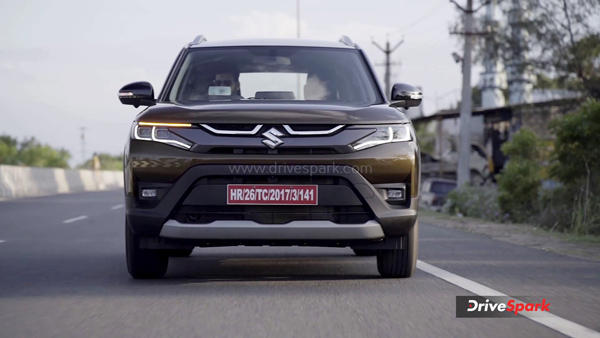 Maruti Suzuki: ಈ ಕಾರು ದೊಡ್ಡ ಸಂಖ್ಯೆಯಲ್ಲಿ ಮಾರಾಟ.. ಬೈಕ್‌ನಂತೆ 25 ಕಿ.ಮೀ ಮೈಲೇಜ್, 8 ಲಕ್ಷ ಬೆಲೆ