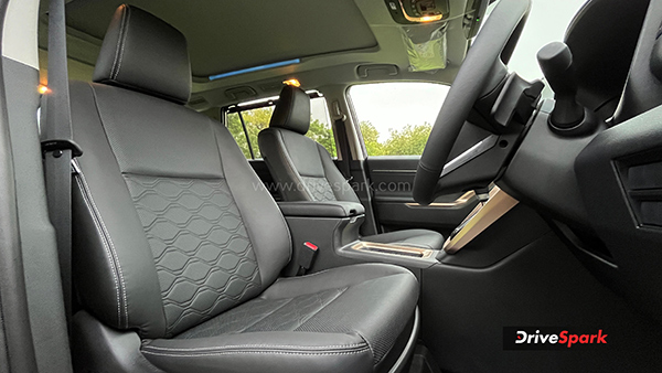 Maruti Suzuki Invicto Mpv Price Hike Upto Rs 50,000: 