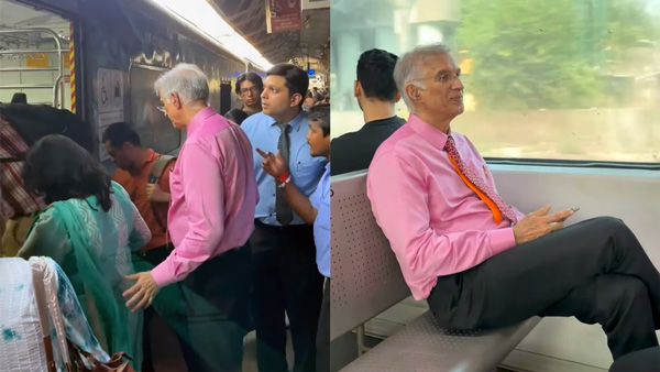 Niranjan Hiranandani 