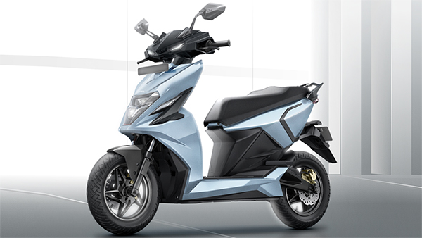 Ather - Ola - Simple Energy