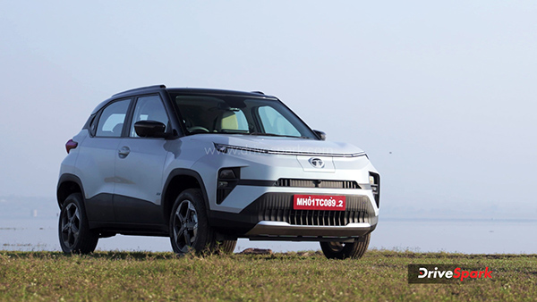 TATA Punch EV Review Video Out Now Battery, Features And More
