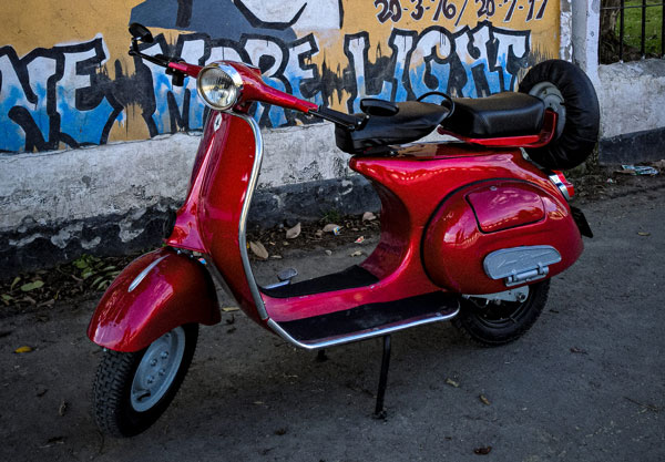 a-young-man-converted-his-grandfathers-50-year-old-scooter-into-an-ev