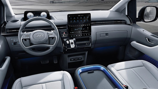 new-hyundai-staria-hybrid-mpv-launched-in-south-korea
