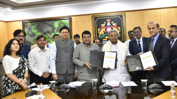 Karnataka: Air India And Tata Advanced Systems Invest Rs 2,300 Crore: Good news 