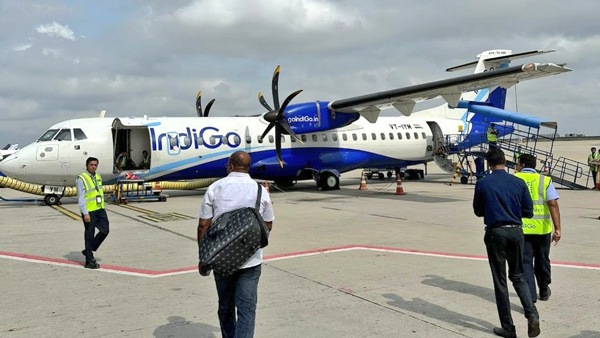 Vijayapura Airport Soon Inauguration: Good News For North Karnataka People