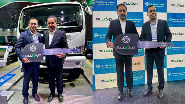 ashok-leyland-commences-delivery-of-electric-trucks-at-bharat-mobility-global-expo
