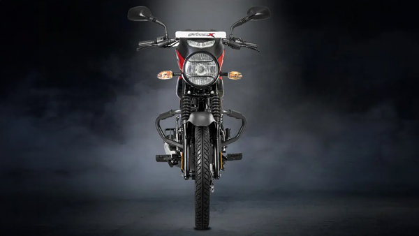 Bajaj CT 110X Is Providing 700 KM Mileage In Full Tank